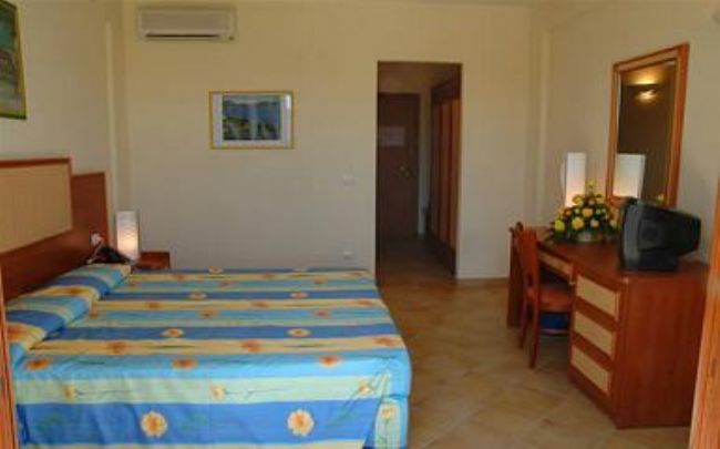 Arenella Resort