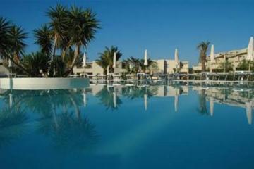 Отель Arenella Resort Италия, о Сицилия, фото 24