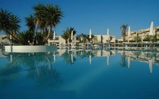 Arenella Resort