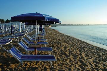 Отель Arenella Resort Италия, о Сицилия, фото 25