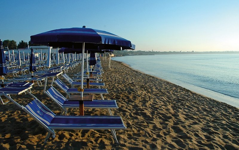 Arenella Resort