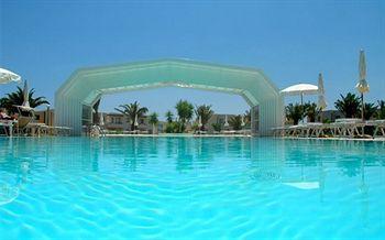 Arenella Resort