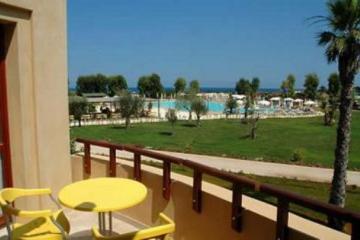 Отель Arenella Resort Италия, о Сицилия, фото 30