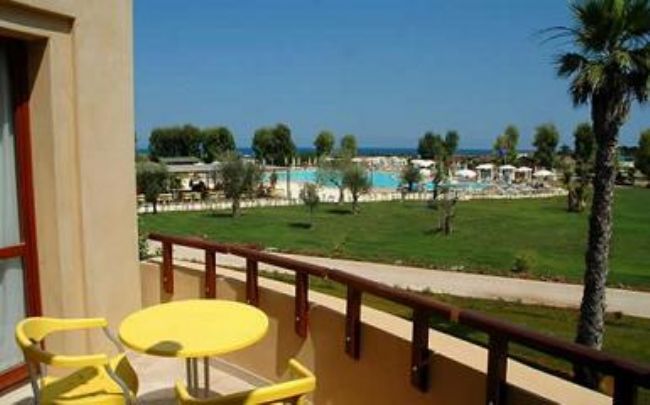 Arenella Resort