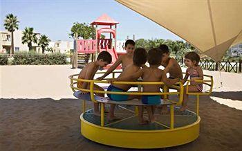 Arenella Resort