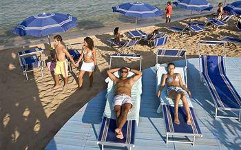 Arenella Resort