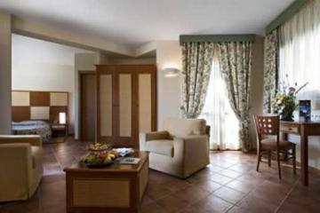 Отель Arenella Resort Италия, о Сицилия, фото 36