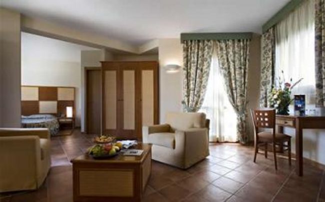 Arenella Resort
