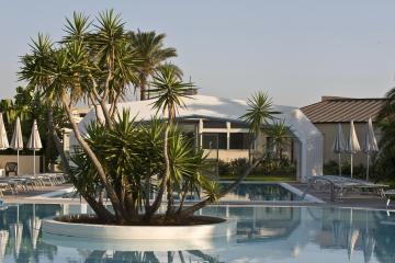 Отель Arenella Resort Италия, о Сицилия, фото 4