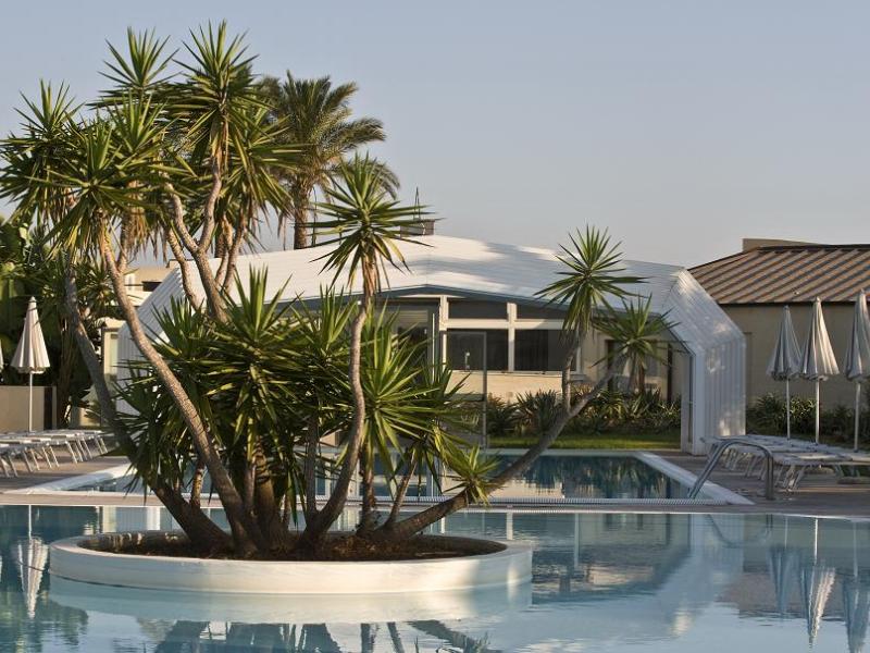 Arenella Resort