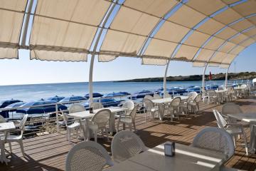 Отель Arenella Resort Италия, о Сицилия, фото 5