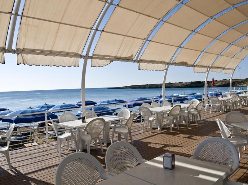 Arenella Resort