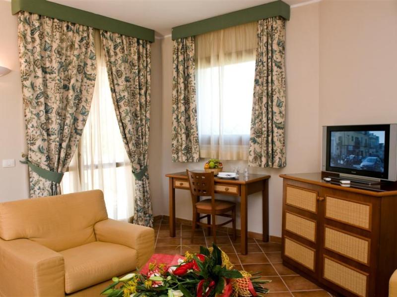 Arenella Resort