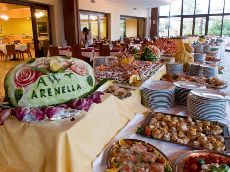 Arenella Resort