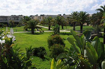 Arenella Resort
