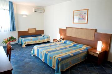 Отель Arenella Resort Италия, о Сицилия, фото 10