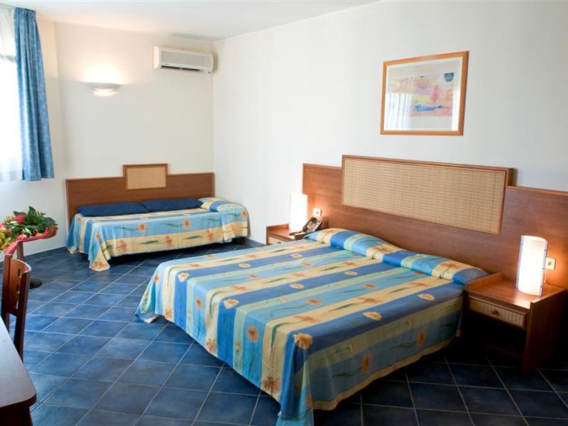 Arenella Resort