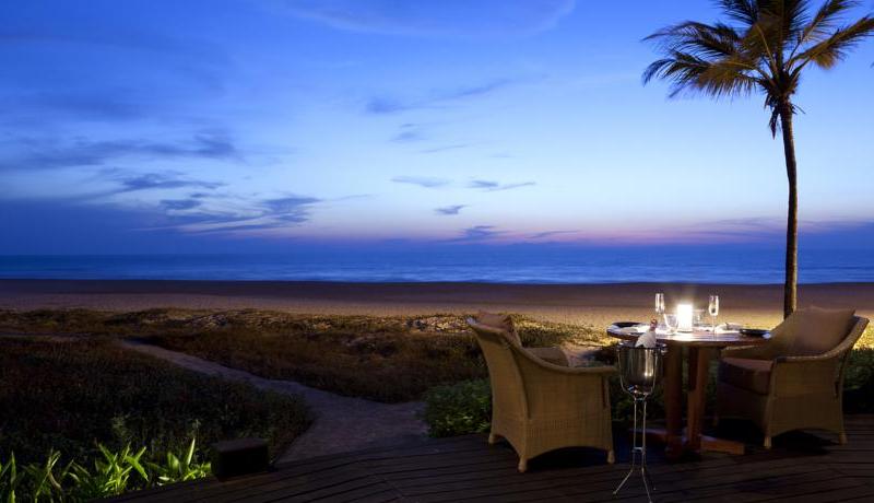ITC Grand Goa, a Luxury Collection Resort & Spa