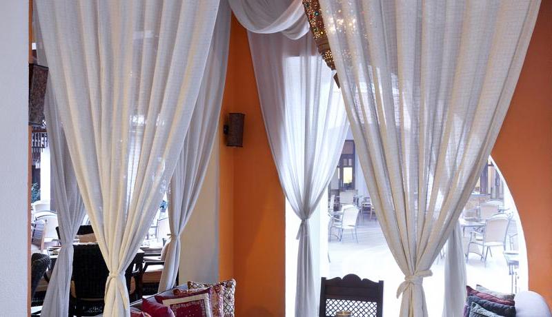 ITC Grand Goa, a Luxury Collection Resort & Spa