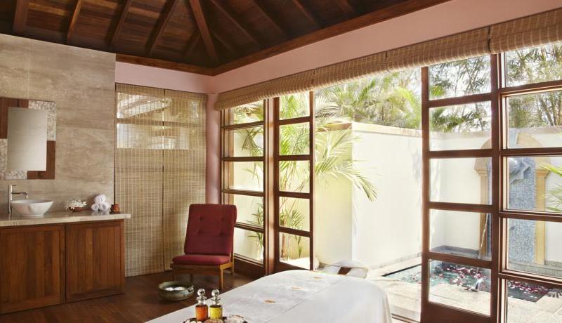 ITC Grand Goa, a Luxury Collection Resort & Spa