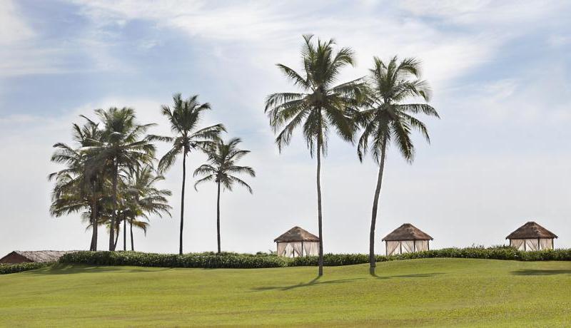 ITC Grand Goa, a Luxury Collection Resort & Spa