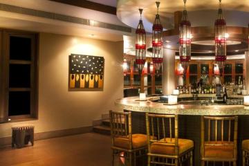 Отель ITC Grand Goa, a Luxury Collection Resort & Spa Индия, Уторда, фото 17