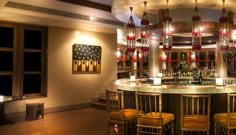 ITC Grand Goa, a Luxury Collection Resort & Spa