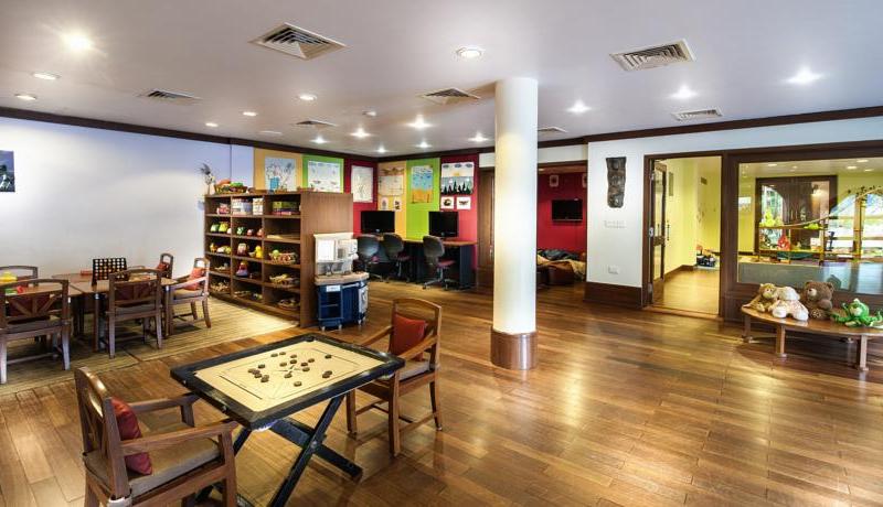 ITC Grand Goa, a Luxury Collection Resort & Spa