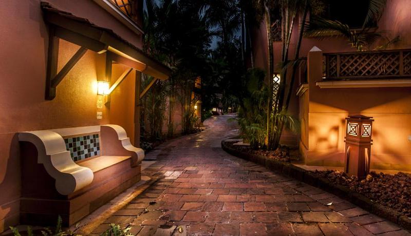 ITC Grand Goa, a Luxury Collection Resort & Spa
