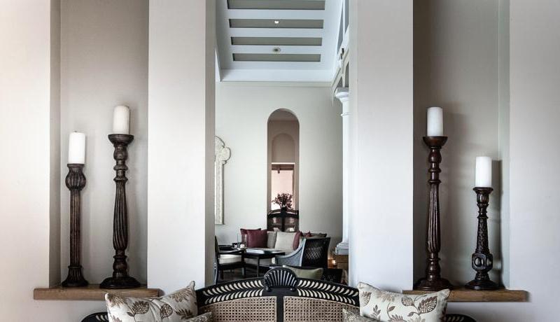 ITC Grand Goa, a Luxury Collection Resort & Spa