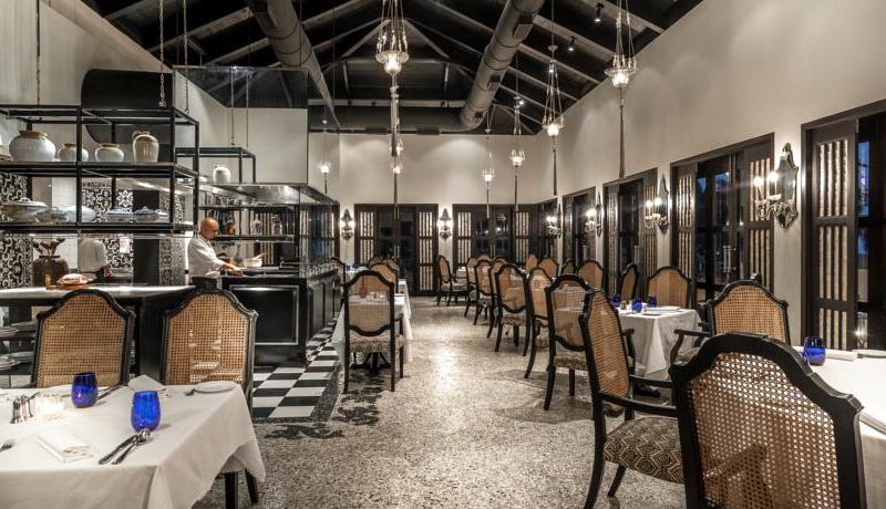 ITC Grand Goa, a Luxury Collection Resort & Spa