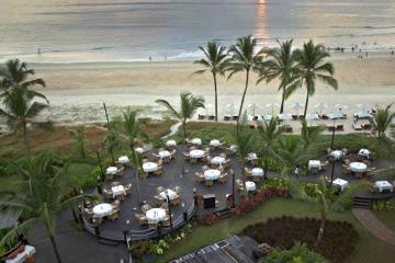 Отель ITC Grand Goa, a Luxury Collection Resort & Spa Индия, Уторда, фото 22