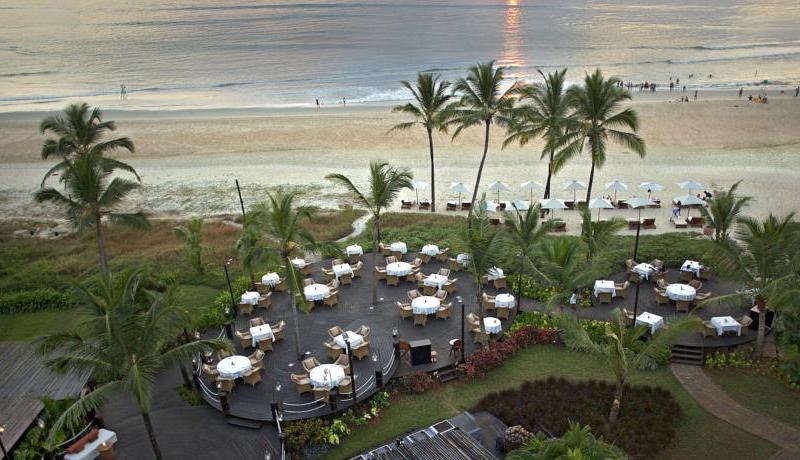 ITC Grand Goa, a Luxury Collection Resort & Spa