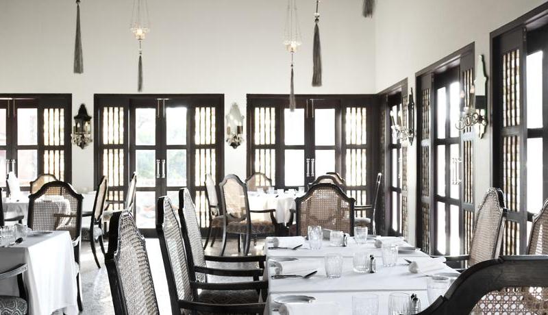 ITC Grand Goa, a Luxury Collection Resort & Spa