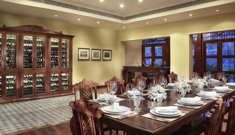 ITC Grand Goa, a Luxury Collection Resort & Spa