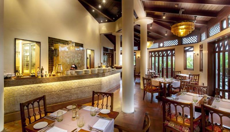 ITC Grand Goa, a Luxury Collection Resort & Spa