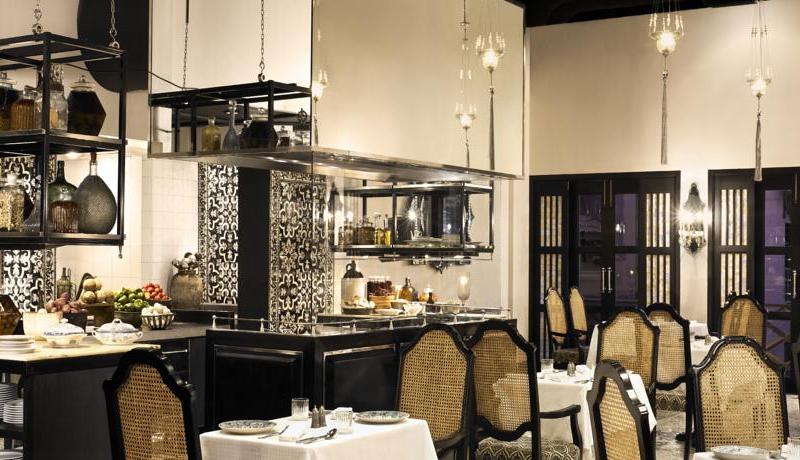 ITC Grand Goa, a Luxury Collection Resort & Spa