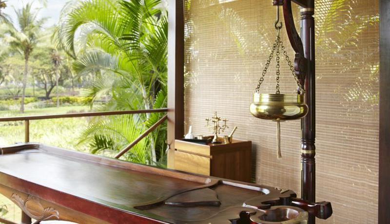 ITC Grand Goa, a Luxury Collection Resort & Spa