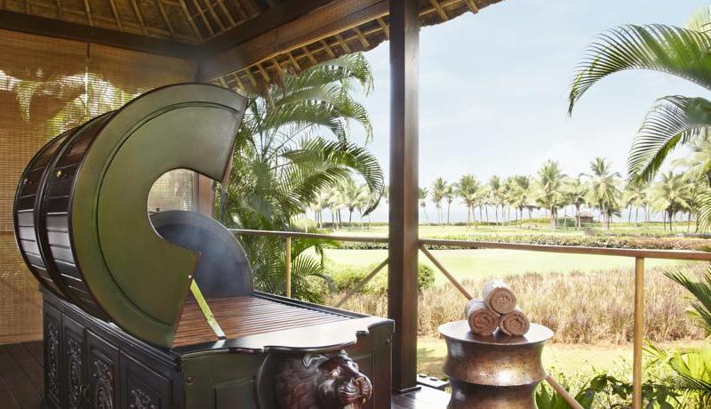 ITC Grand Goa, a Luxury Collection Resort & Spa