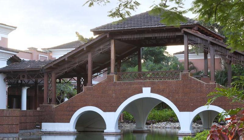 ITC Grand Goa, a Luxury Collection Resort & Spa