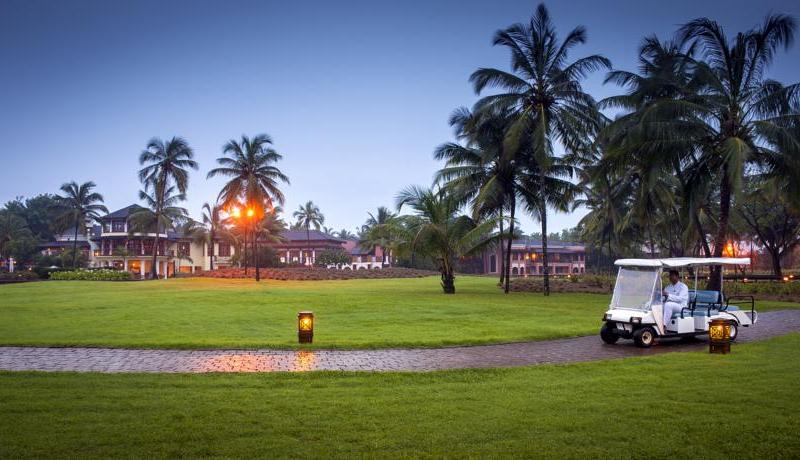 ITC Grand Goa, a Luxury Collection Resort & Spa