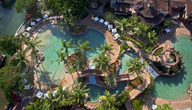 ITC Grand Goa, a Luxury Collection Resort & Spa