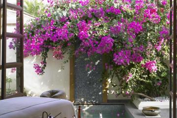 Отель ITC Grand Goa, a Luxury Collection Resort & Spa Индия, Уторда, фото 40