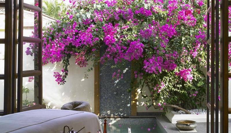 ITC Grand Goa, a Luxury Collection Resort & Spa