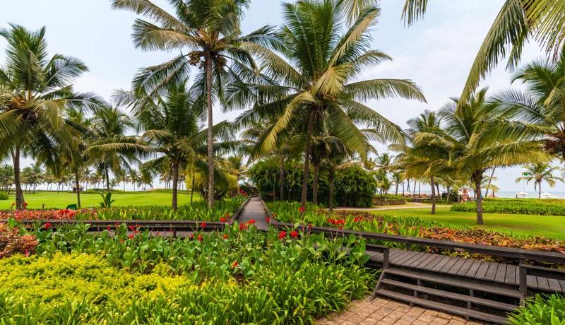 ITC Grand Goa, a Luxury Collection Resort & Spa
