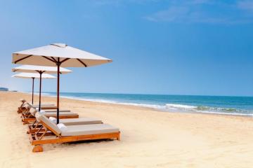 Отель ITC Grand Goa, a Luxury Collection Resort & Spa Индия, Уторда, фото 5