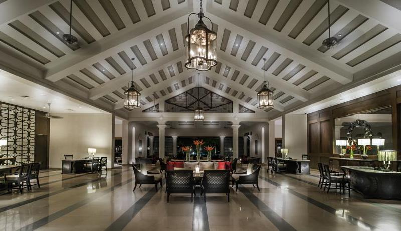 ITC Grand Goa, a Luxury Collection Resort & Spa