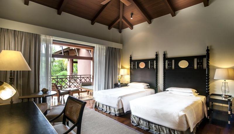 ITC Grand Goa, a Luxury Collection Resort & Spa