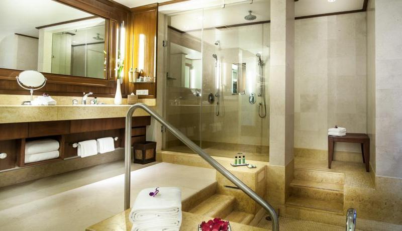 ITC Grand Goa, a Luxury Collection Resort & Spa