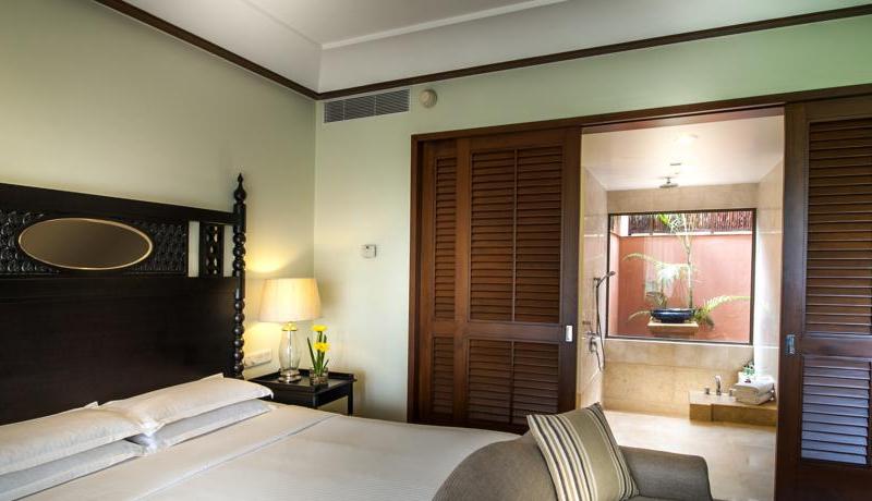 ITC Grand Goa, a Luxury Collection Resort & Spa